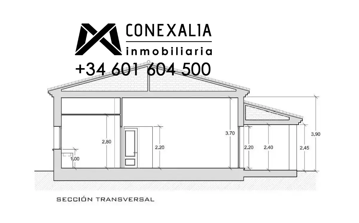 Finca rústica en venta en Algodonales con Piscina