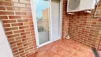 Balcony of Single-family semi-detached for sale in Vila-real  with Terrace