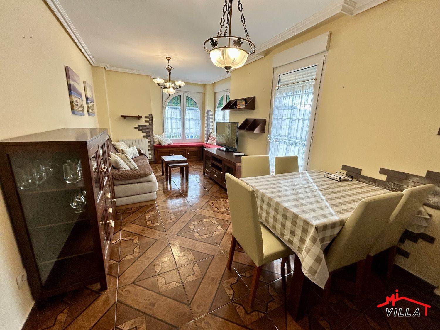 Pis en venda a Oriñón - Allendelagua