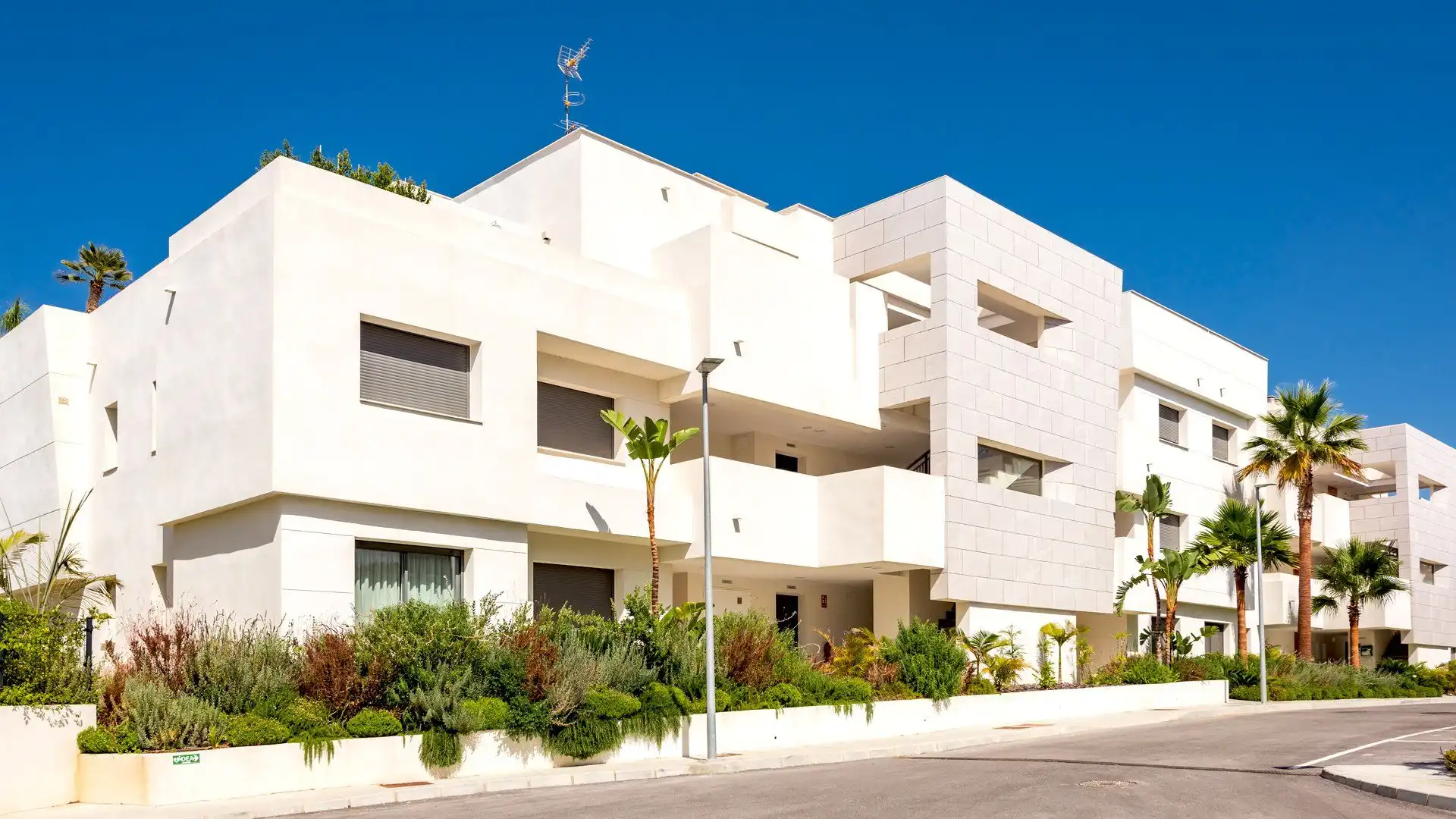Vista exterior de Trastero en venta en Casares