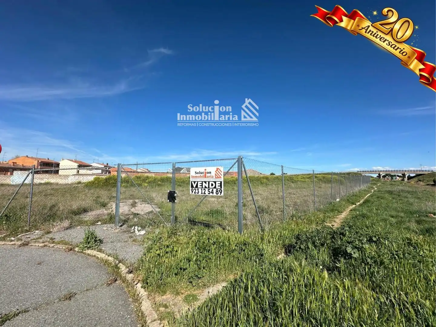 Residential for sale in Peñaranda de Bracamonte