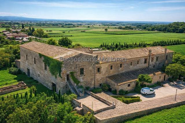Finca rústica en Venta en Son Ferriol