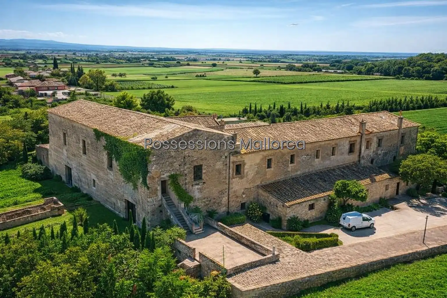 Casa rústica en venta en Llevant
