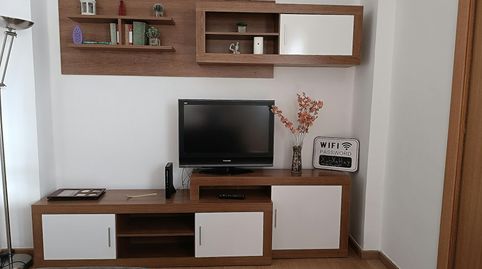 Foto 4 de Piso de alquiler en N/a, El Cabanyal - El Canyamelar, Valencia Capital