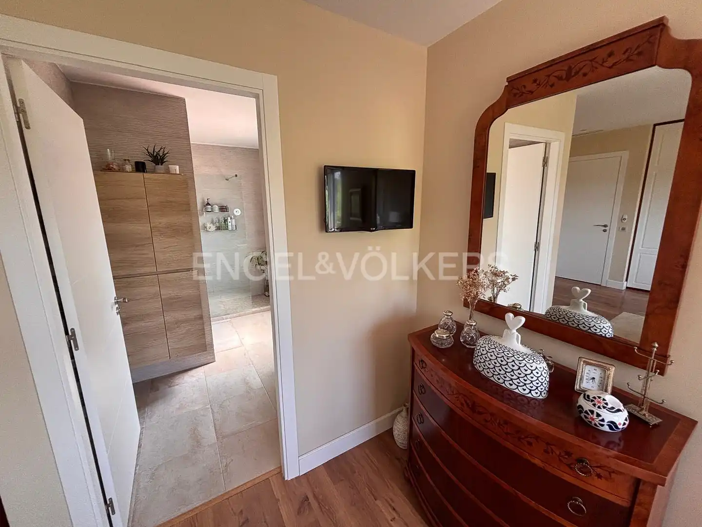 House with garden for sale in Santa Maria Balis - Can Riera - Can Jordi, imagen 27