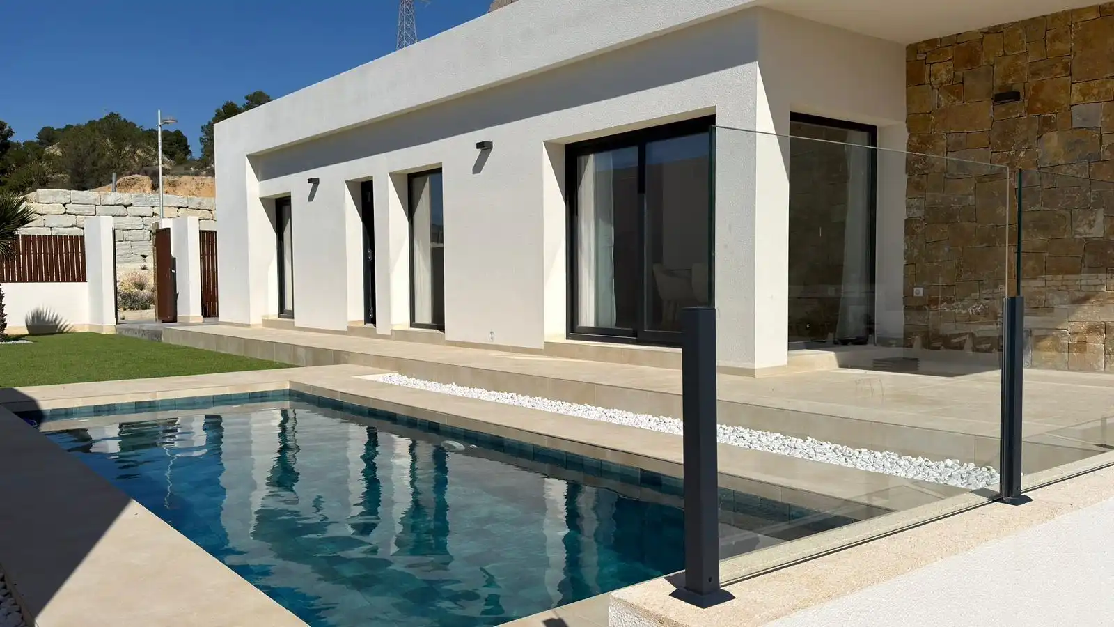 Villa avec piscine à vendre à ALCASSER L', imagen 3