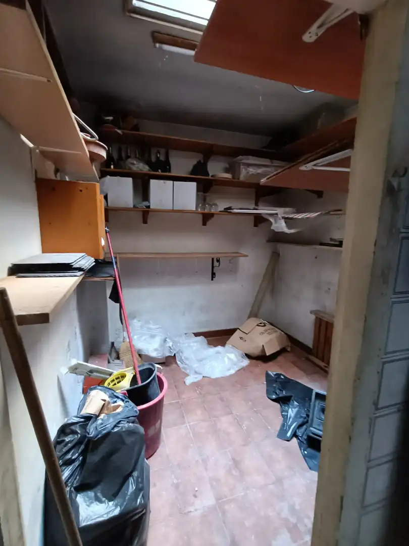 Local en venda en Erandio amb Terrassa i Moblat