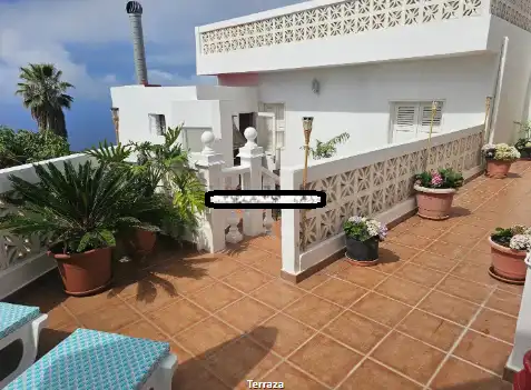 Maison mitoyenne à vendre à Calle Arguayo 11, imagen 3
