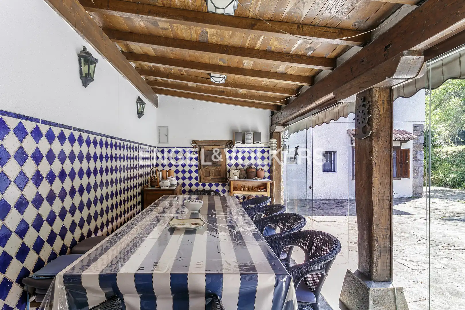 Casa o chalet en venta en Arnuero con Calefacción, Jardín privado y Terraza