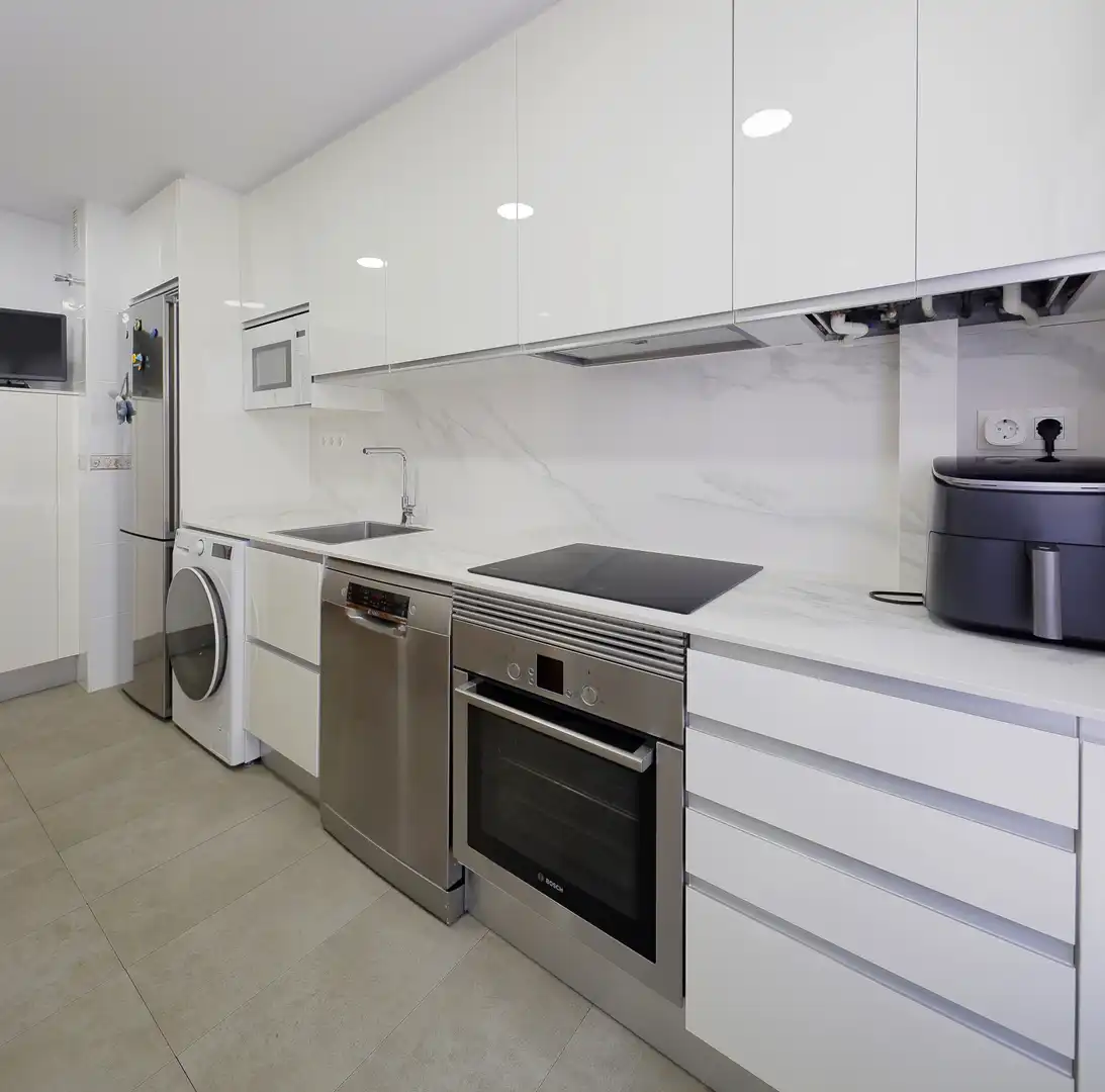 Appartamento con ascensore in vendita a Gijón - CR VIZCAINA 70, imagen 20