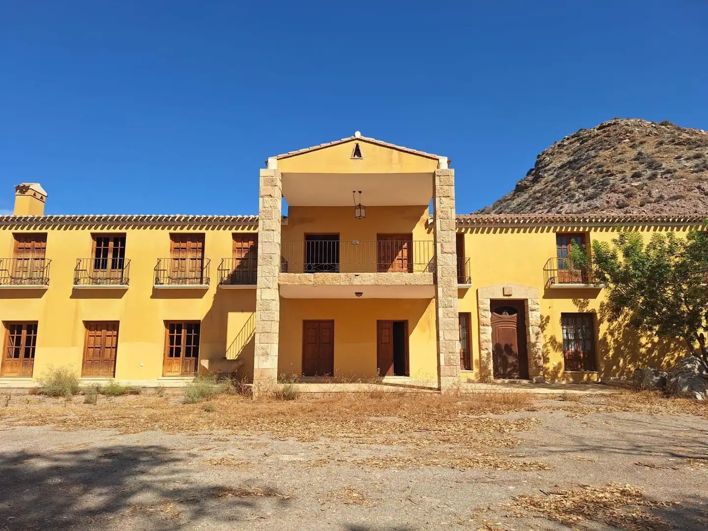 Casa rústica amb terrassa en venda a Las Majadas-Las Molinetas-Labradorcico, imagen 18