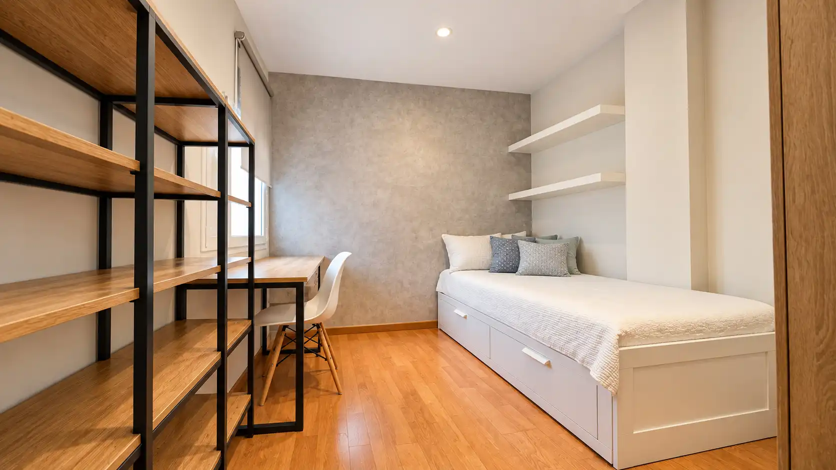 Ático con ascensor en venta en Don Benito, imagen 13