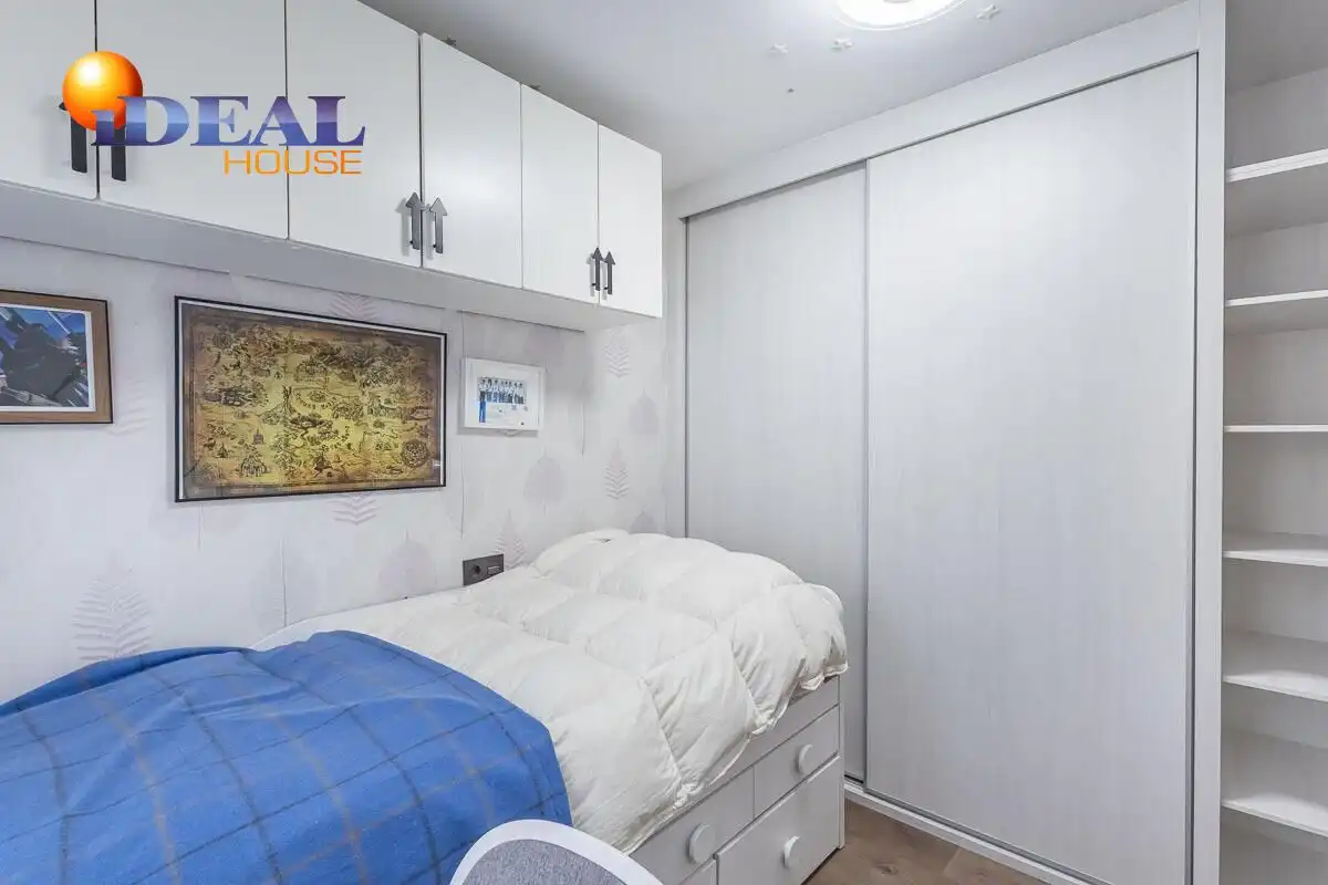Duplex for sale in Parque de la Ermita, imagen 14
