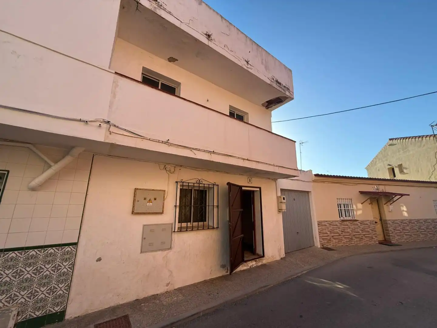 Haus mit Terrasse zum Verkauf in Puerto de la Duquesa, imagen 36