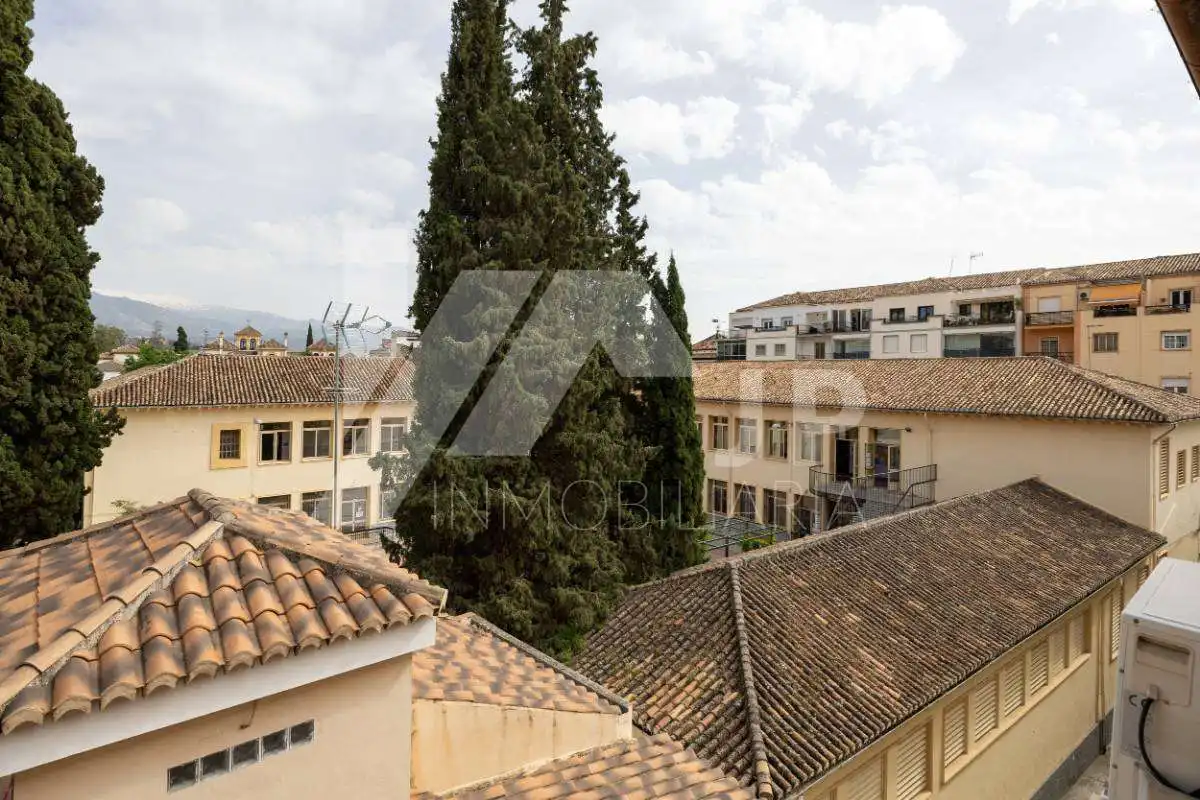 Flat with terrace for sale in Calle Belén, imagen 24