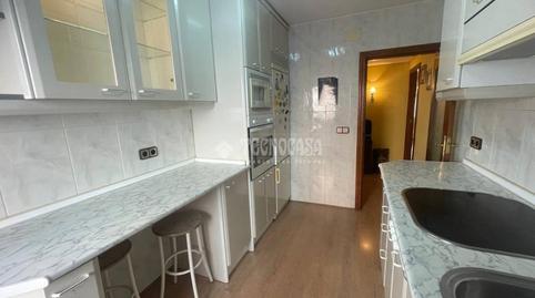 Photo 2 of Flat for sale in Centro Urbano, Madrid