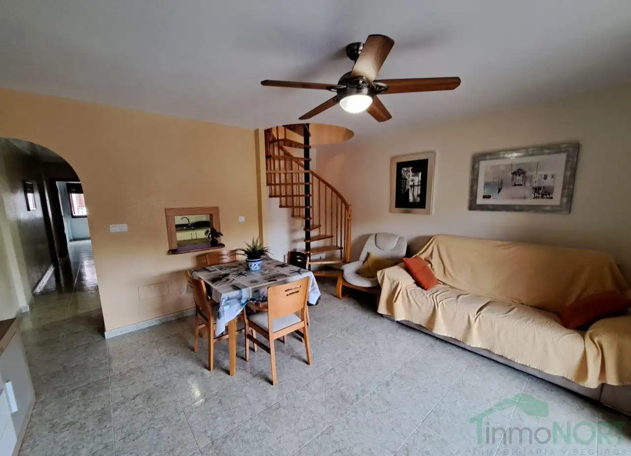 Apartament en venda a Los Narejos - Punta Calera, imagen 4