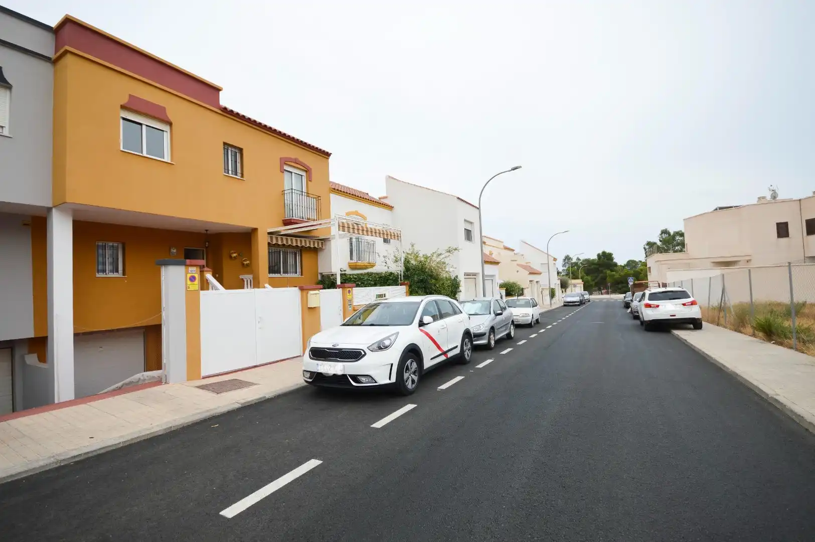 Casa con jardín en venta en Calle Calle Aneto 14, imagen 50