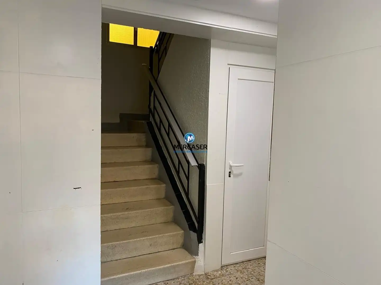 Wohnung zum Verkauf in Alcalá de Henares