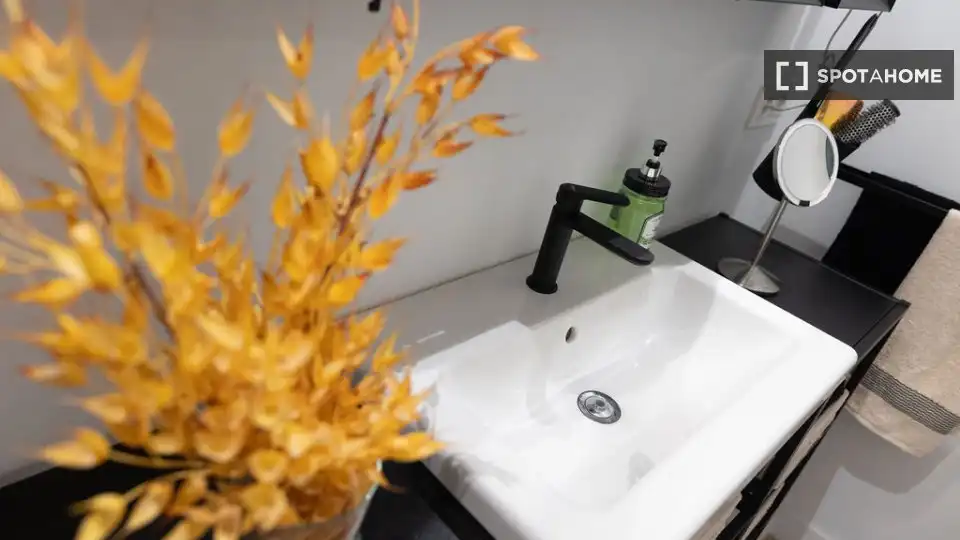 Habitació a Son Armadans