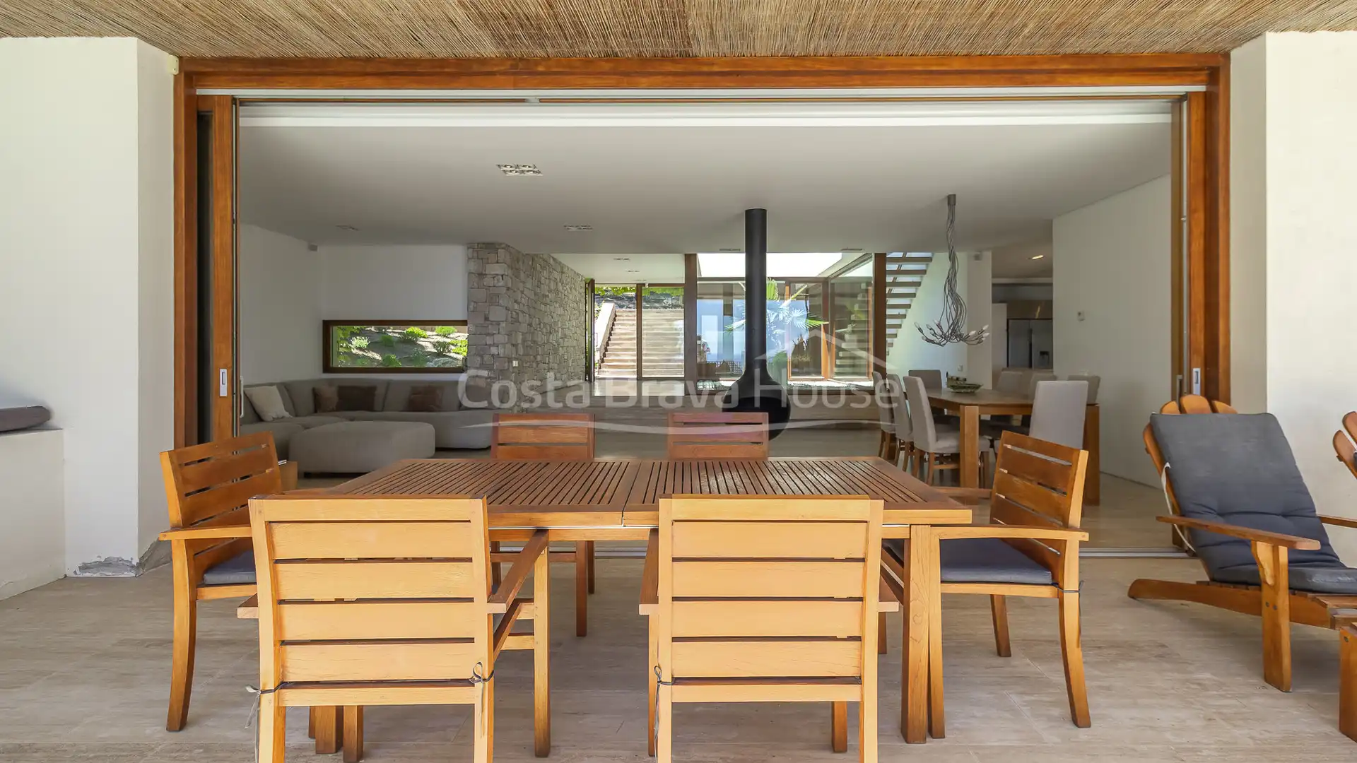 Casa con piscina in vendita a Carrer de Planelles, imagen 17