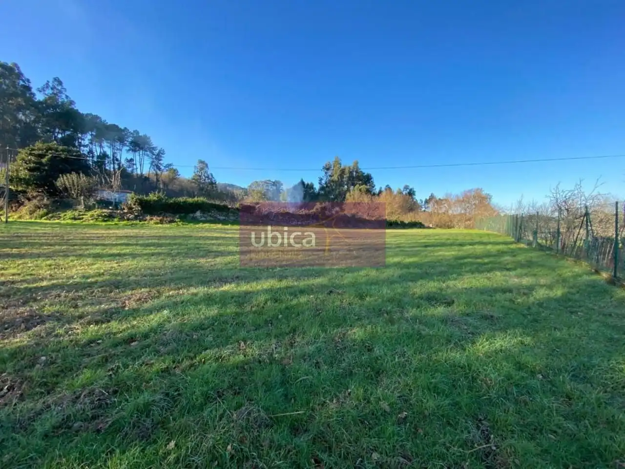 Terreny residencial en venda a O Porriño, imagen 13