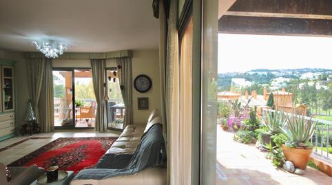 Foto 4 de Ático en venta en Carretera Benahavís, 2pm, Benatalaya, Málaga