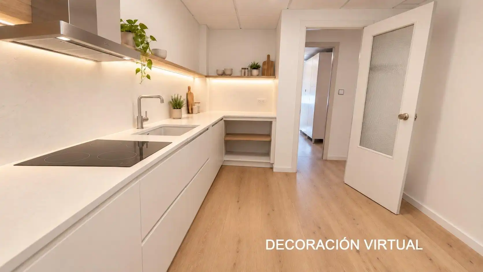 Casa amb terrassa en venda a El Alborgí, imagen 44
