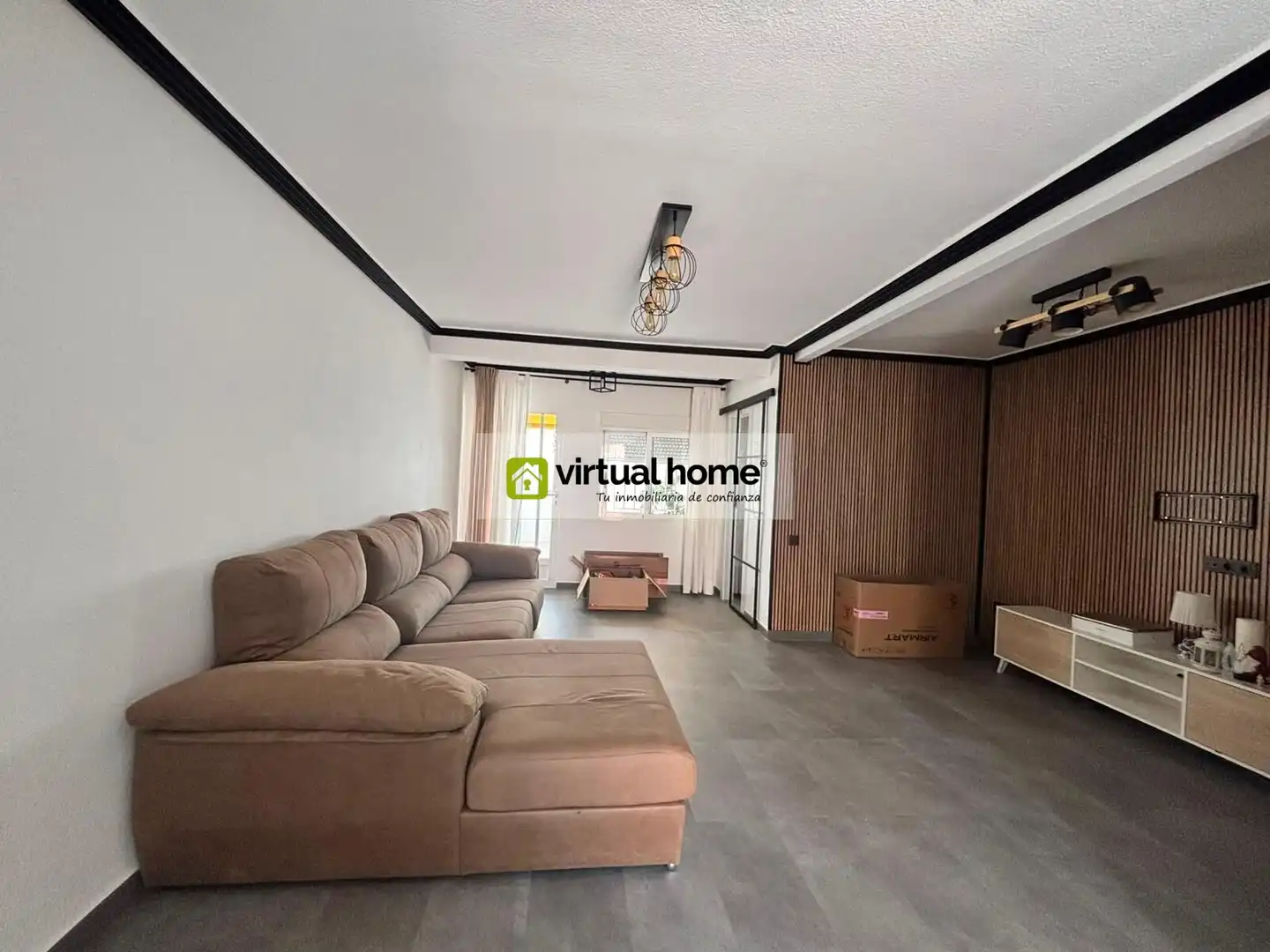 Bungalow with pool for sale in Coloma, imagen 2
