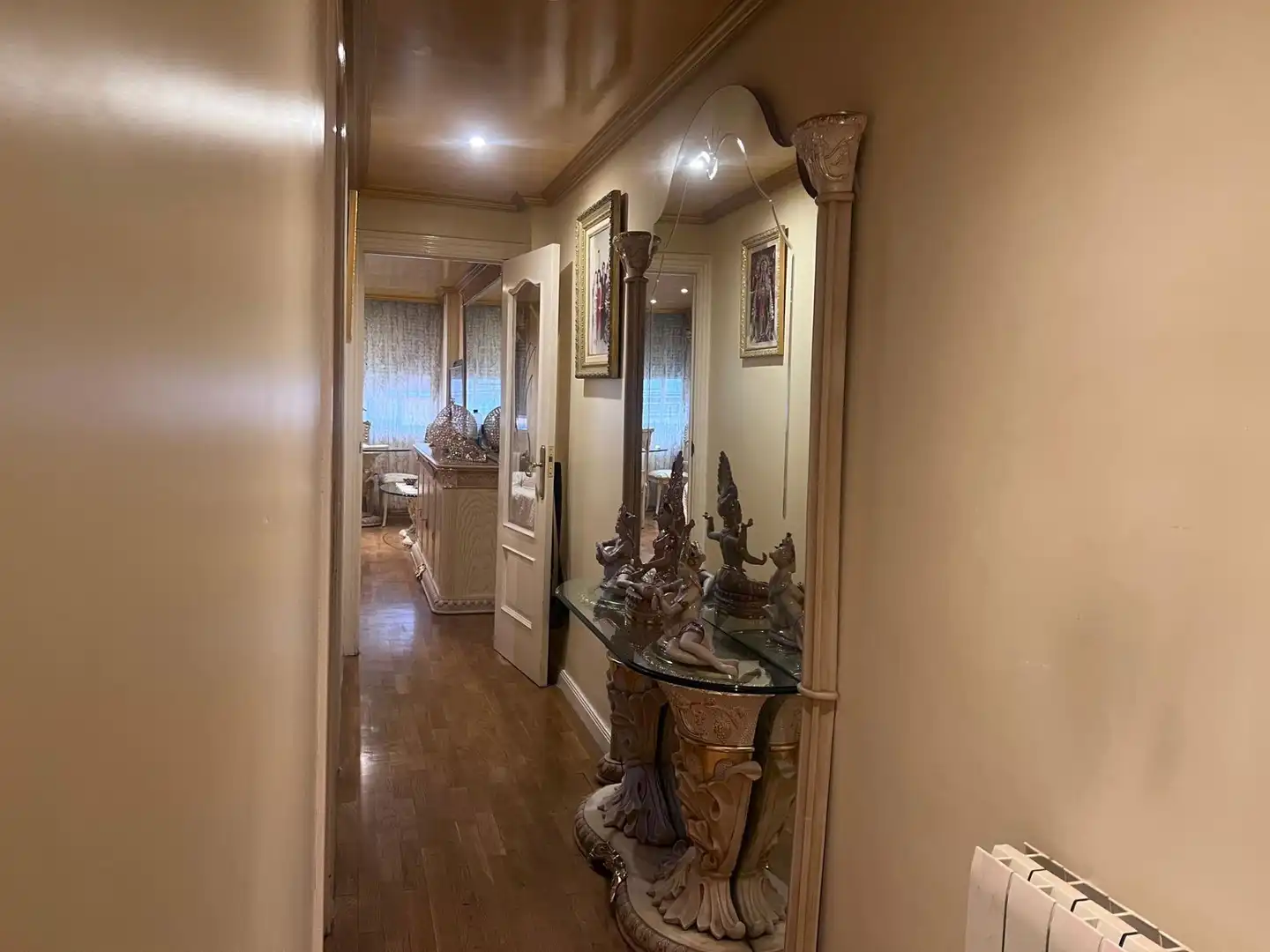 Piso en venta en Getafe con Aire acondicionado, Calefacción y Parquet