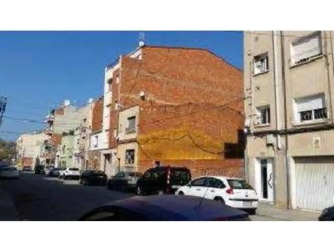 Terreno rustico in vendita a Calle Velazquez, imagen 2