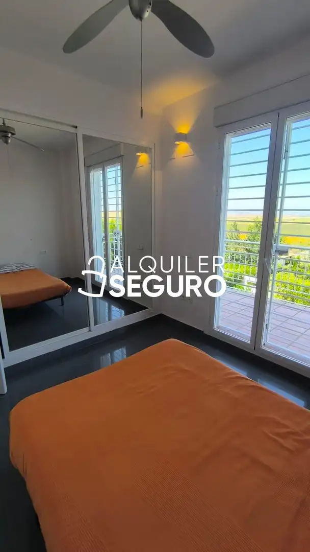Houses for rent in ALCARAVAN, Salteras