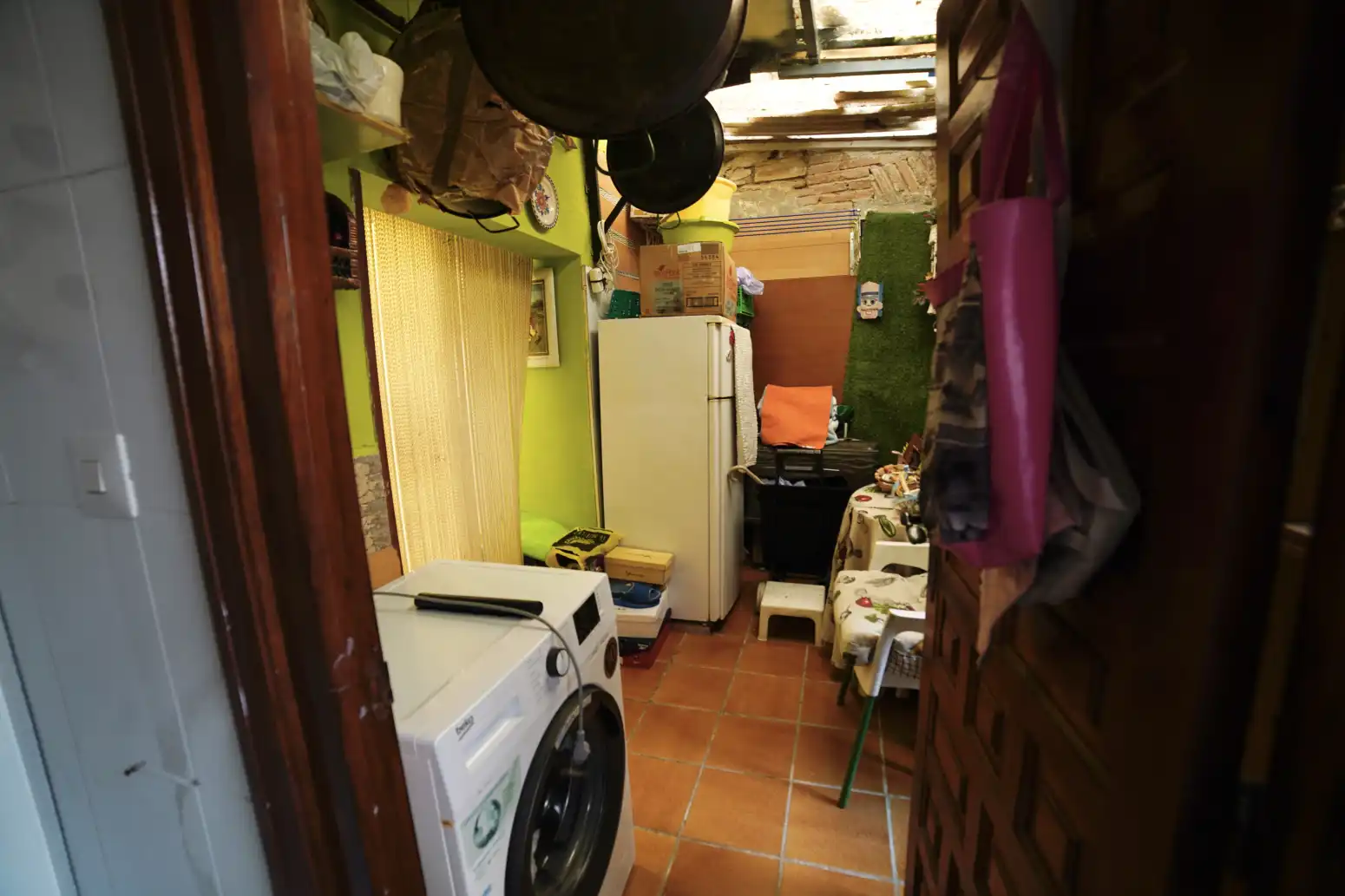 Flat for sale in Lodosa  with Heating and Balcony