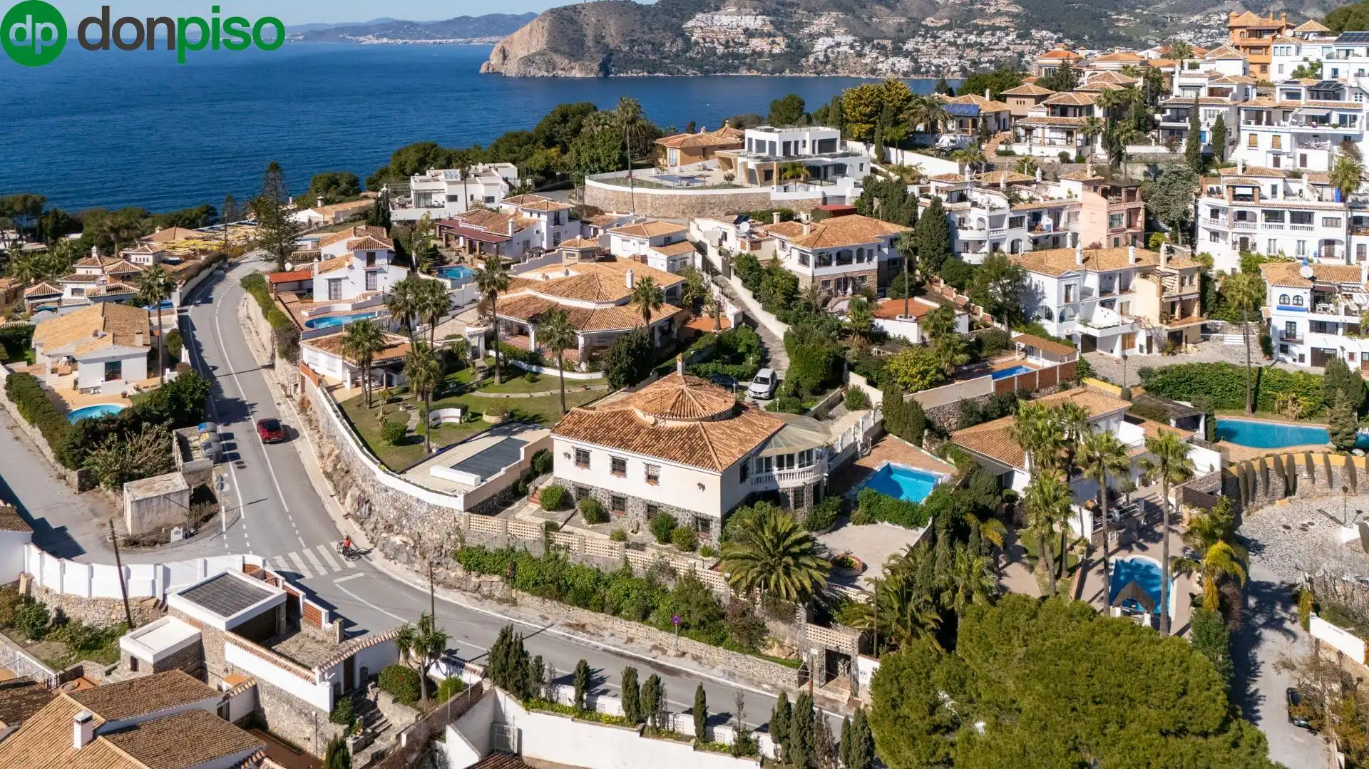 Casa o xalet en venda a Camino de la Torre, 50, Punta La Mona