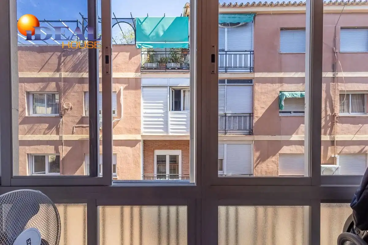 Piso con ascensor en venta en Chana, imagen 11