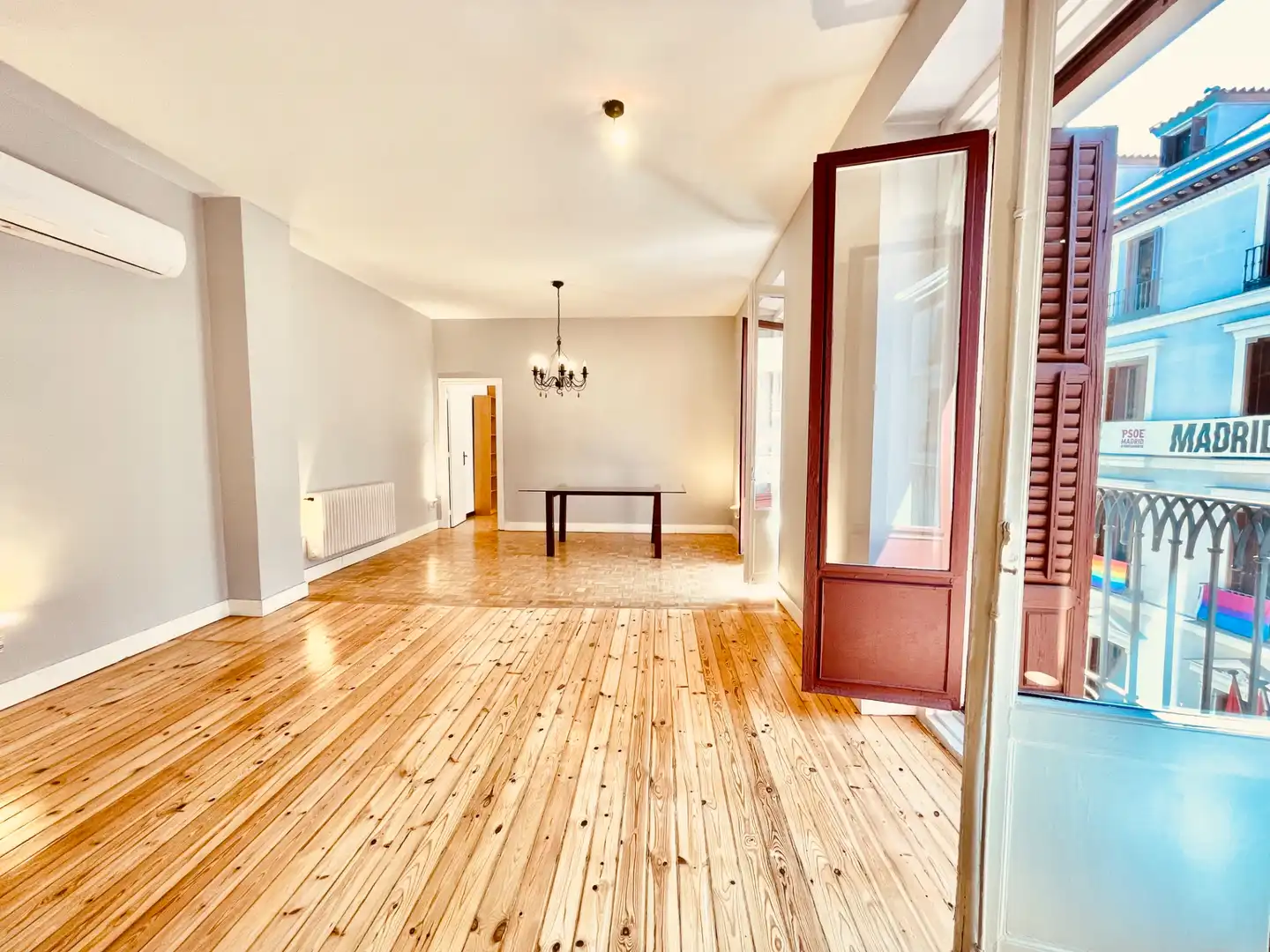 Wohnung mit Terrasse zur Miete in Calle Mayor 80, imagen 29