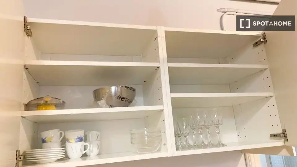 Flat with terrace to rent in Sants - Montjuïc, imagen 9