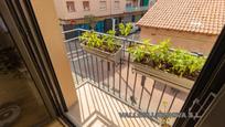 Balcony of Flat for sale in Mollet del Vallès  with Air Conditioner and Balcony