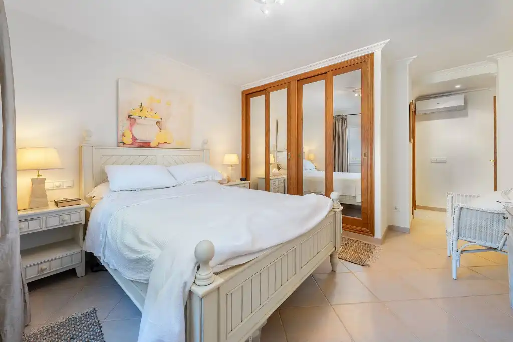 Ático en venta en Sa Ràpita - Ses Covetes