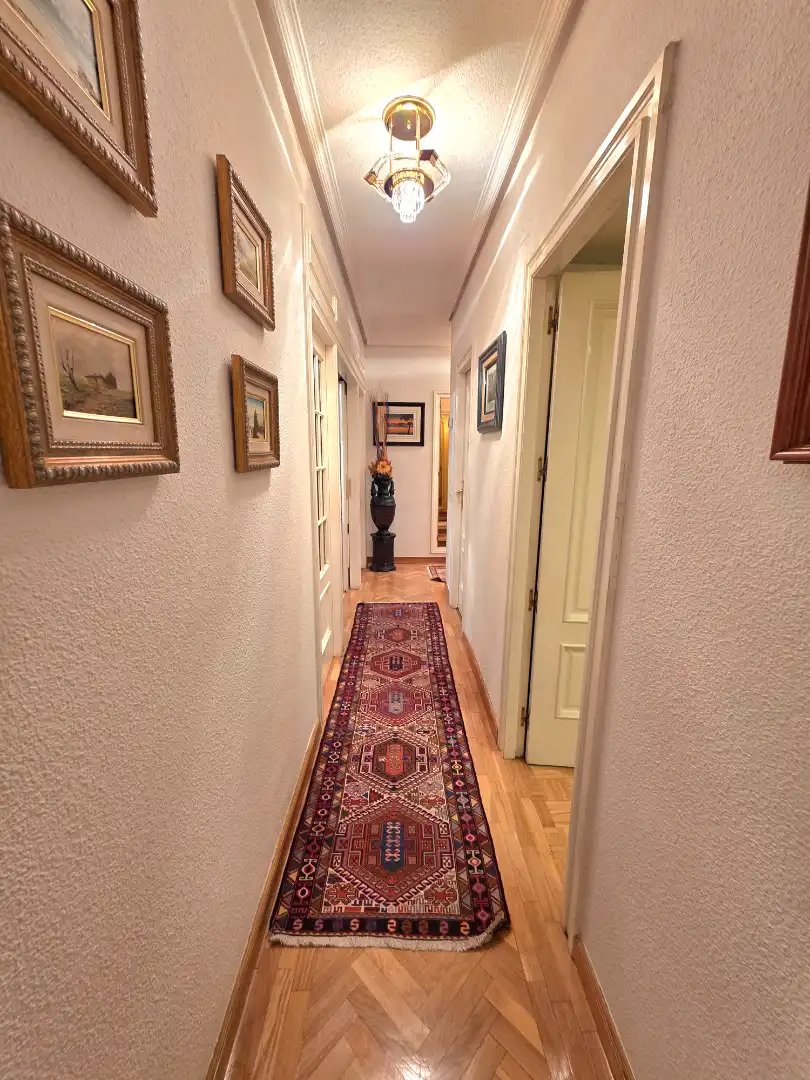 Flat with terrace for sale in Calle de Juan Duque, imagen 24