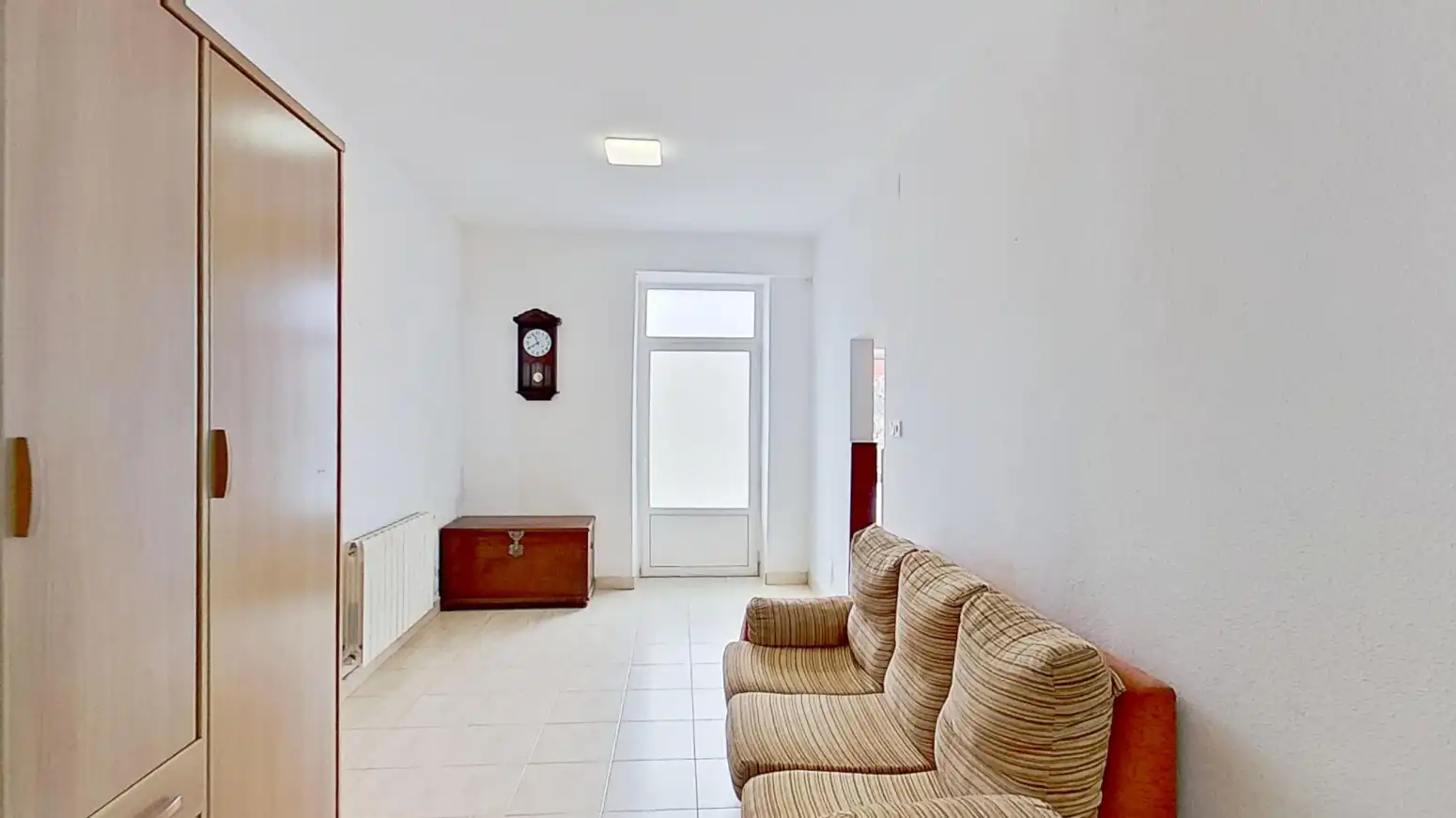 Sala de estar de Casa o chalet en venta en Santander