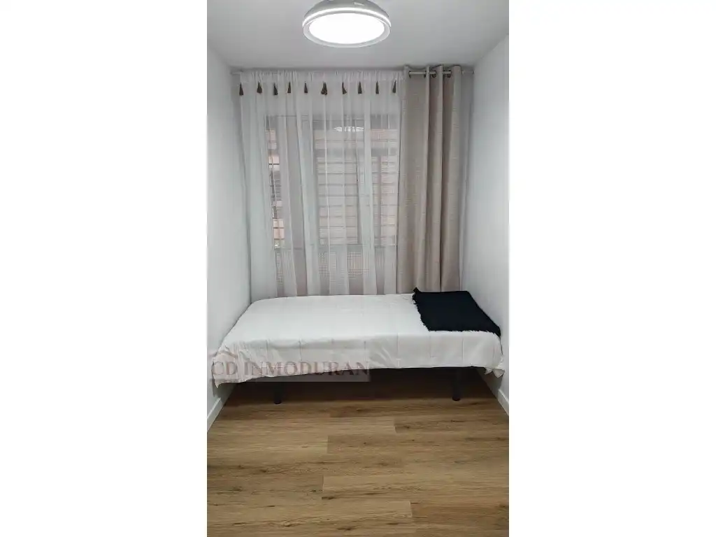 Schlafzimmer von Wohnung zur Miete in Alicante / Alacant
