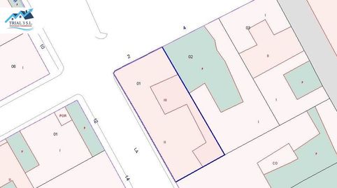 Foto 3 de Piso en venta en Calle Oeste, Sangonera la Verde, Murcia Capital