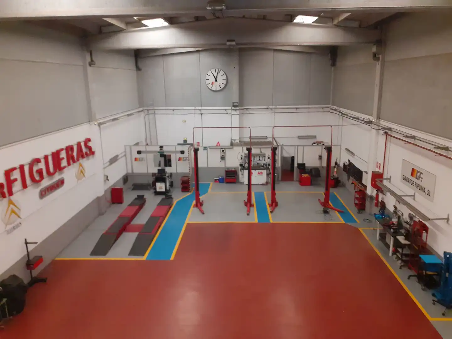 Nau industrial en venda a Masia Nova -  Solicrup, imagen 2
