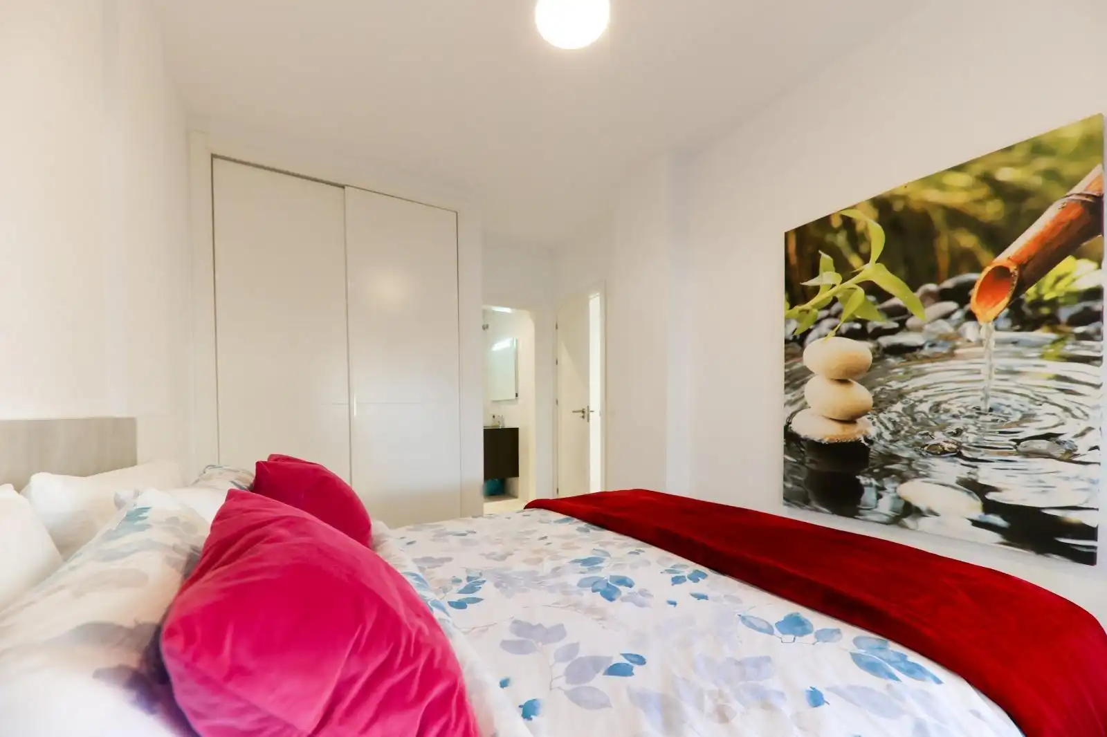 Apartment mit Pool zum Verkauf in Playa de los Boliches, imagen 38