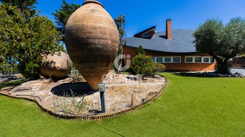 Foto 2 de Casa o xalet en venda a Hoyo de Manzanares, Madrid