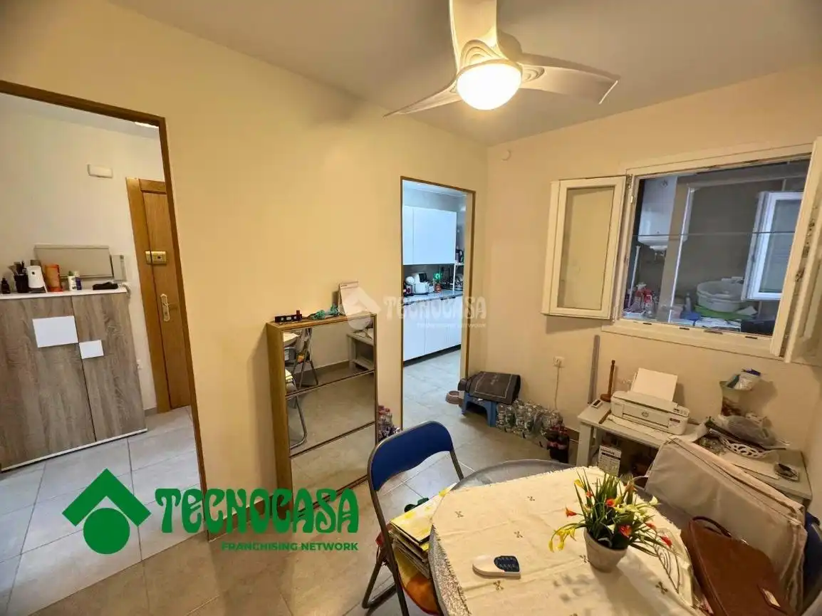 Piso en venta en Coín, Málaga