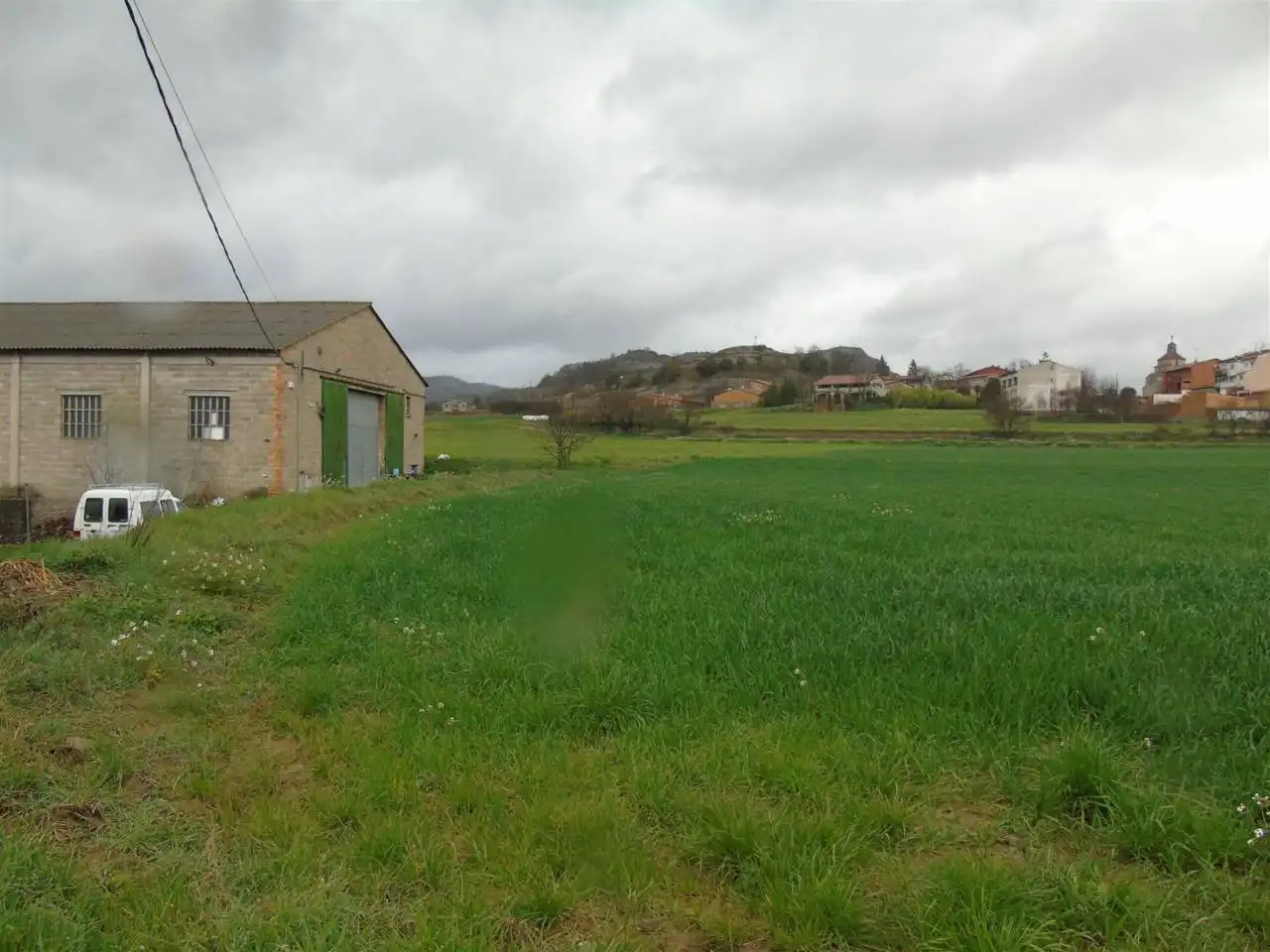 Rustikales Grundstück zum Verkauf in Les Masies de Voltregà, imagen 9