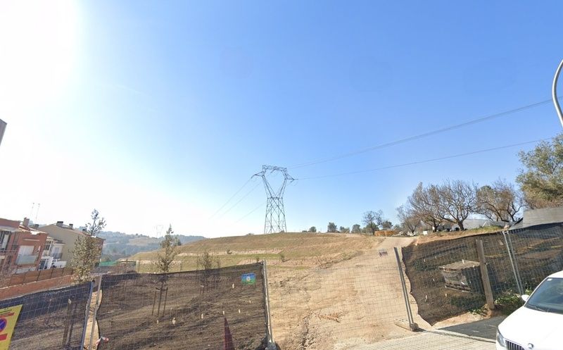 Residential for sale in SICILIA, Roc Blanc