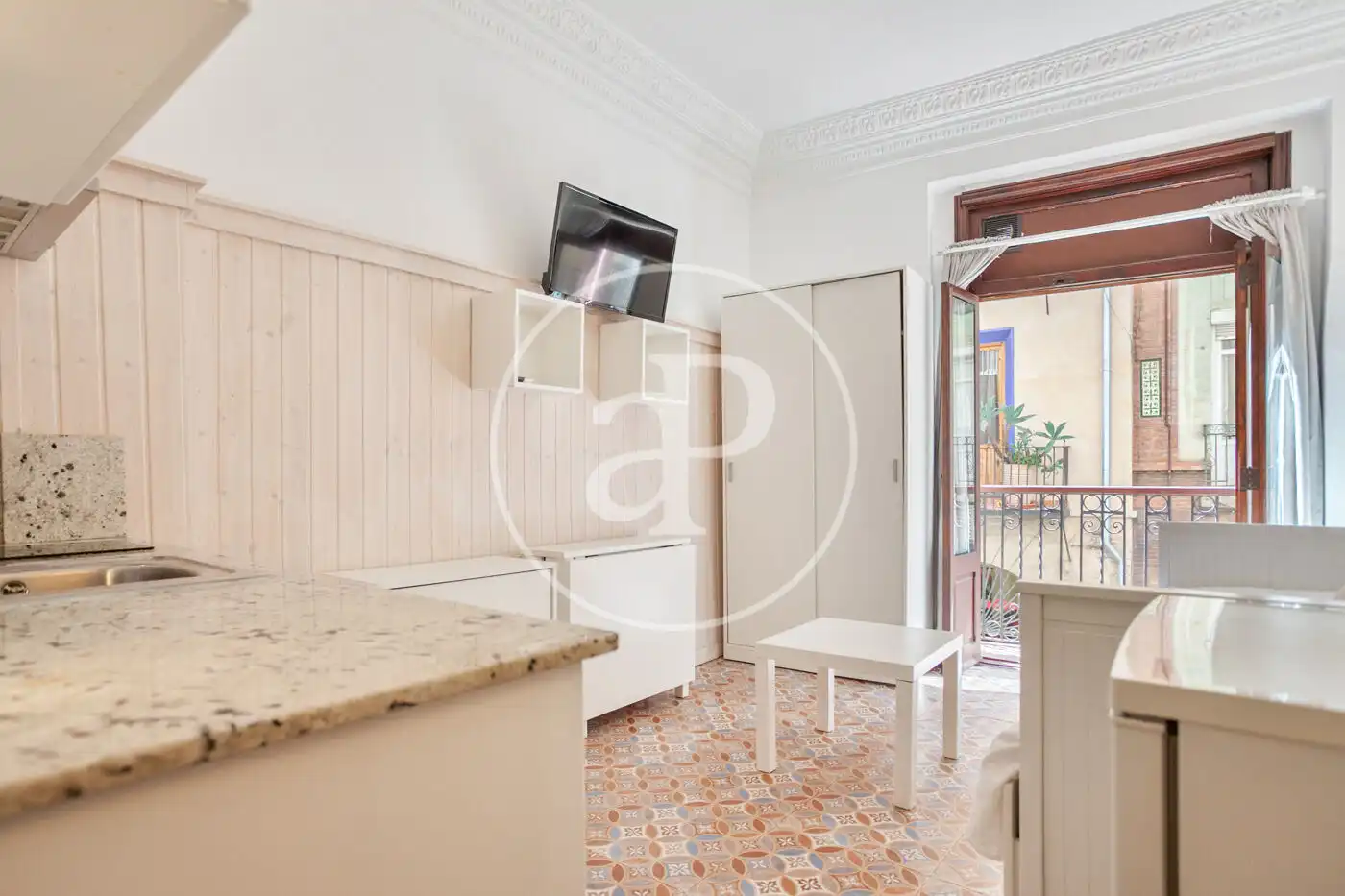 Loft de alquiler en C/ dels Serrans, La Seu